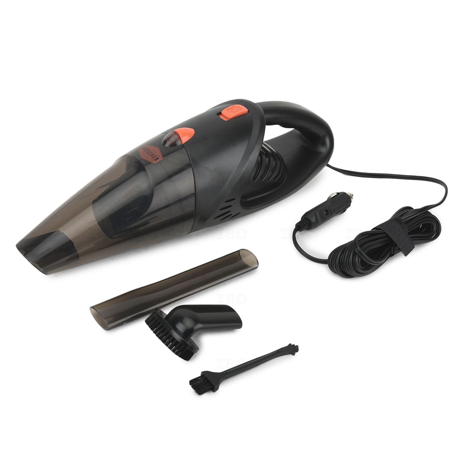 Woscher 2003 140 watts 0.5 L Car Vacuum Cleaner